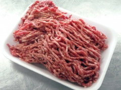 Carne picada