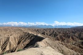 Ak-Say canyons in Issyk-Kul region, Kyrgyzstan 03.jpg